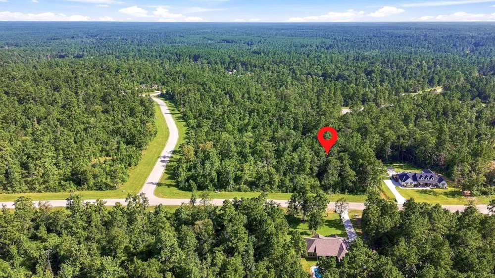 294 Iron Horse Road Willis, TX 77378