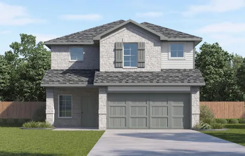 1114 Garnet Rain Drive