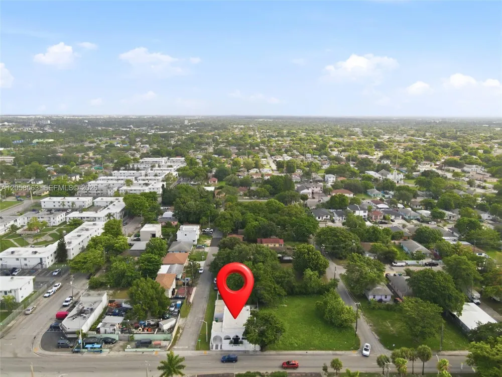 1909 NW 62nd St Miami, FL 33147