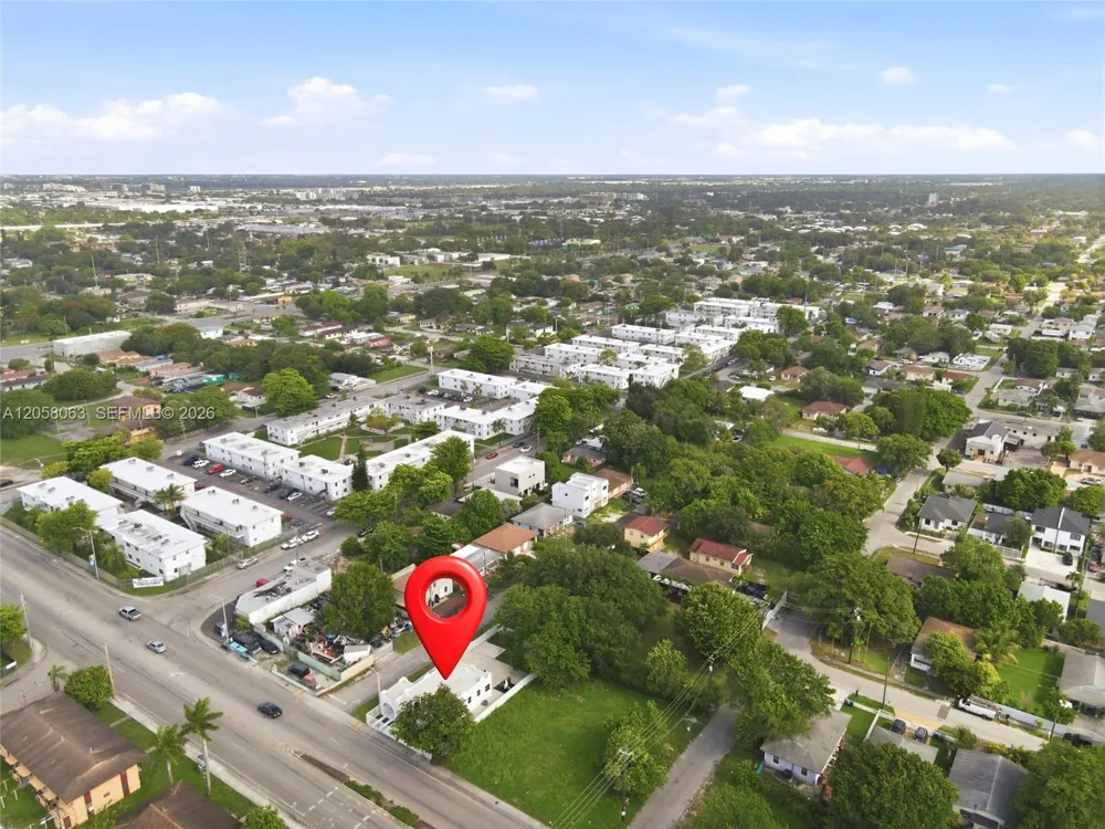 1909 NW 62nd St Miami, FL 33147