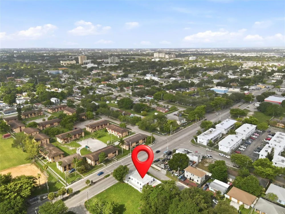 1909 NW 62nd St Miami, FL 33147