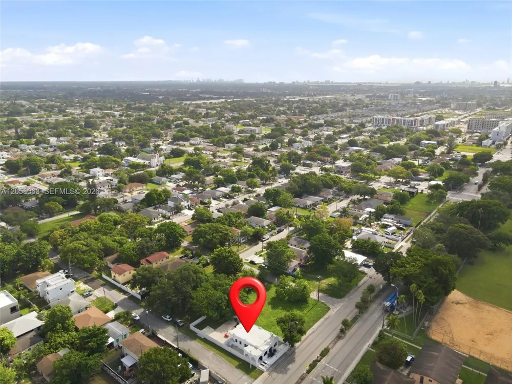 1909 NW 62nd St Miami, FL 33147