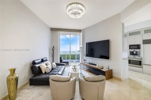 16001 Collins Ave #3505