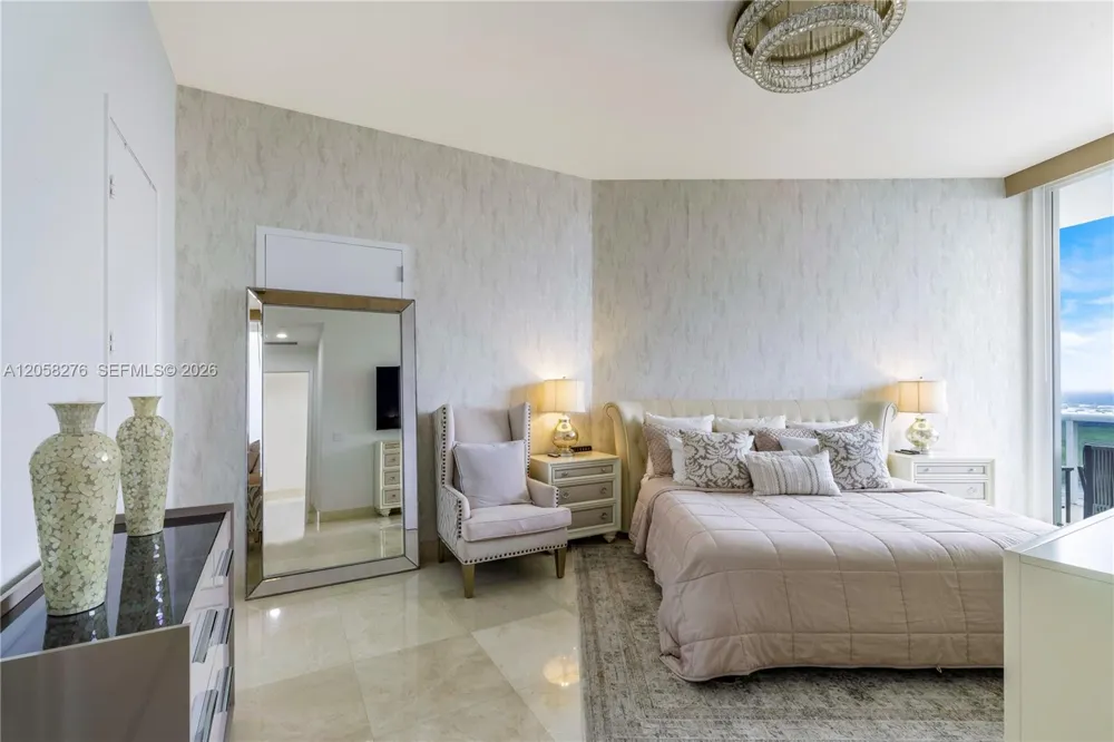 16001 Collins Ave #3505 Sunny Isles Beach, FL 33160