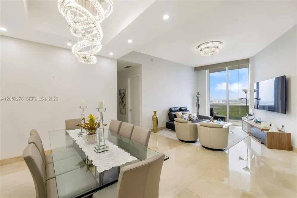 16001 Collins Ave #3505 Sunny Isles Beach, FL 33160
