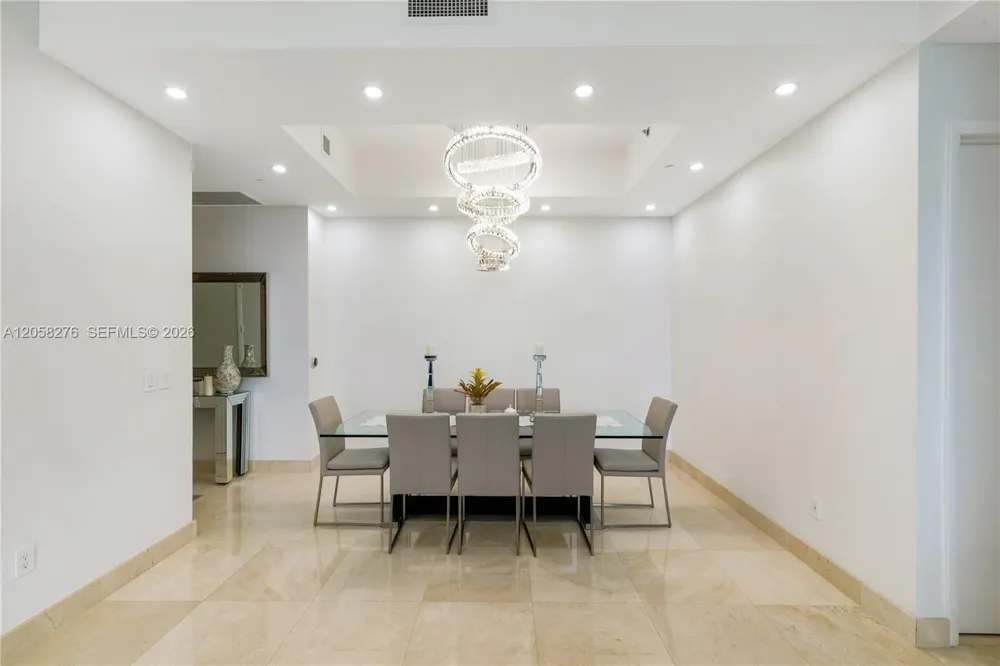 16001 Collins Ave #3505 Sunny Isles Beach, FL 33160