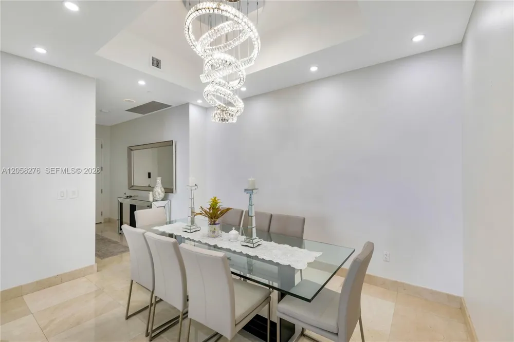 16001 Collins Ave #3505 Sunny Isles Beach, FL 33160