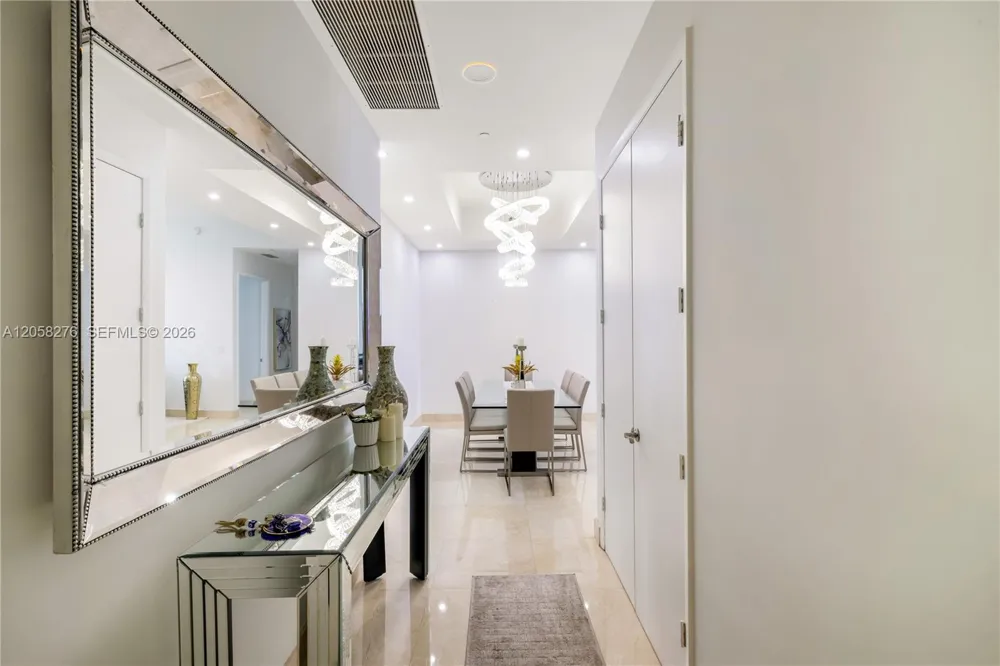 16001 Collins Ave #3505 Sunny Isles Beach, FL 33160