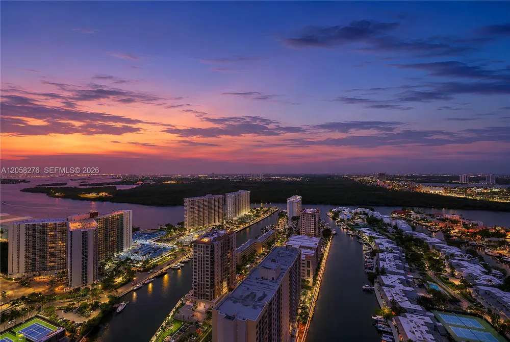 16001 Collins Ave #3505 Sunny Isles Beach, FL 33160