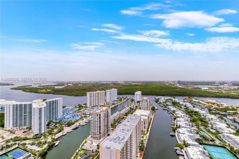 16001 Collins Ave #3505 Sunny Isles Beach, FL 33160