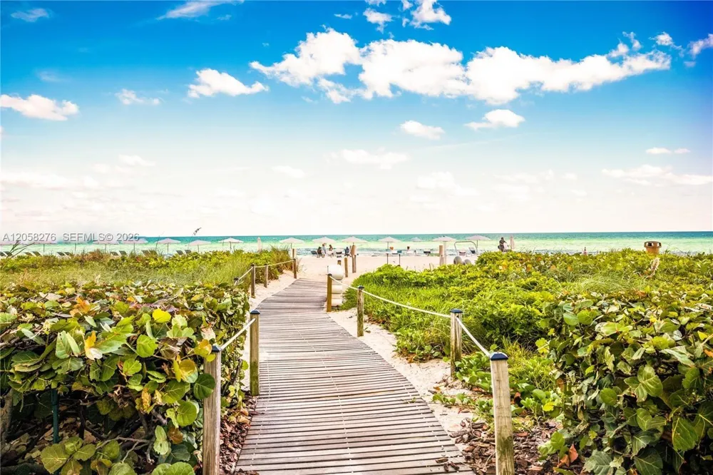16001 Collins Ave #3505 Sunny Isles Beach, FL 33160