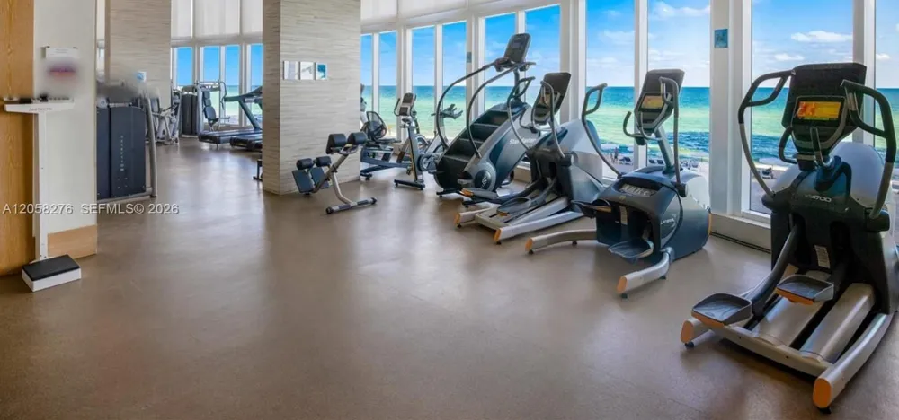 16001 Collins Ave #3505 Sunny Isles Beach, FL 33160