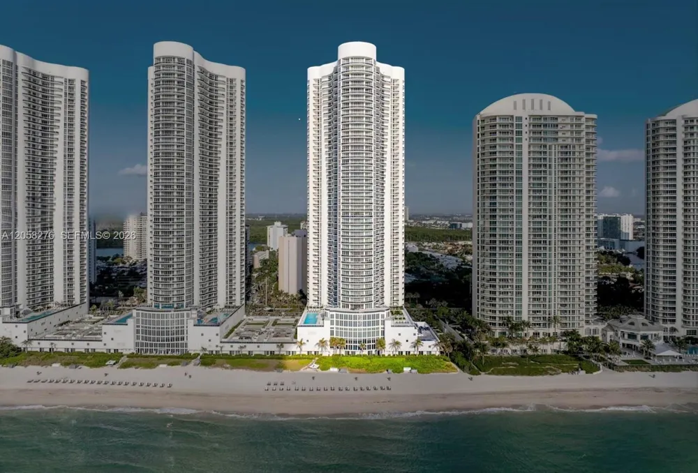 16001 Collins Ave #3505 Sunny Isles Beach, FL 33160