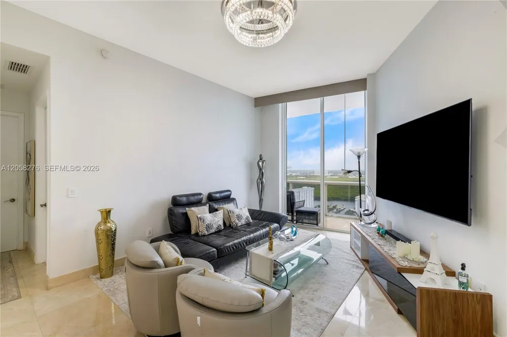 16001 Collins Ave #3505 Sunny Isles Beach, FL 33160
