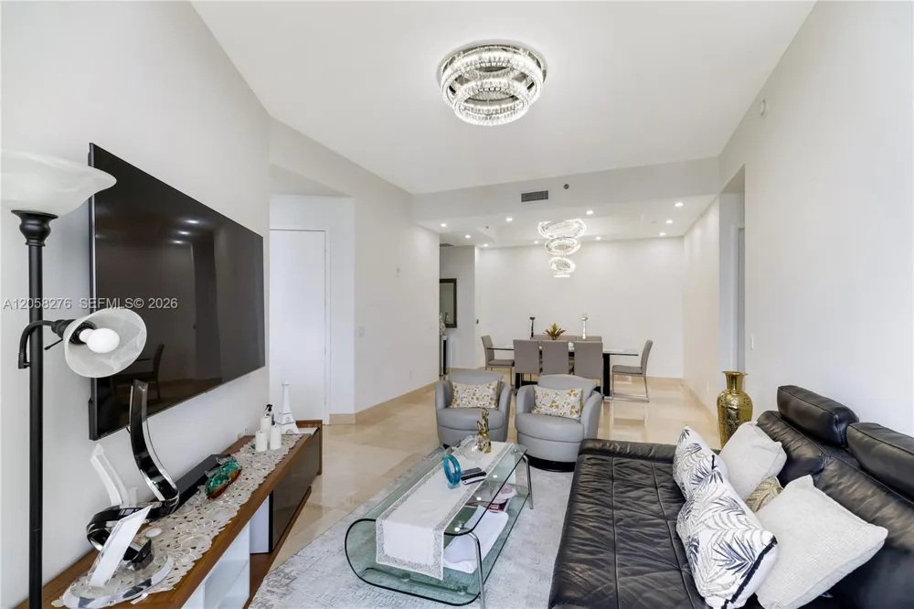 16001 Collins Ave #3505 Sunny Isles Beach, FL 33160