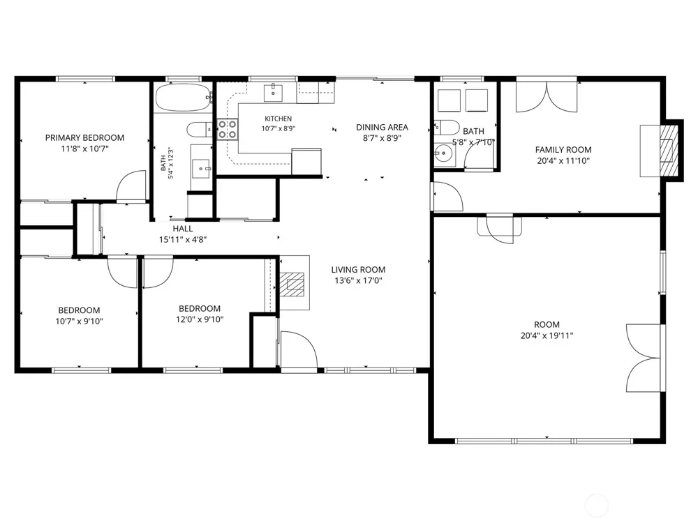 28102 SE 63rd Street Issaquah, WA 98027