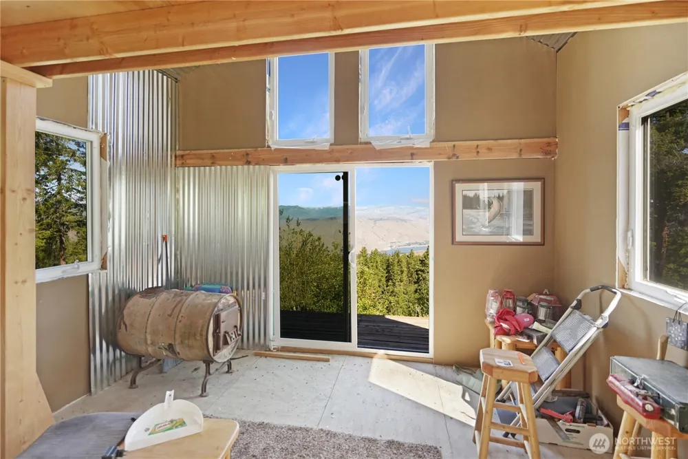 0 Melvin Road Waterville, WA 98858