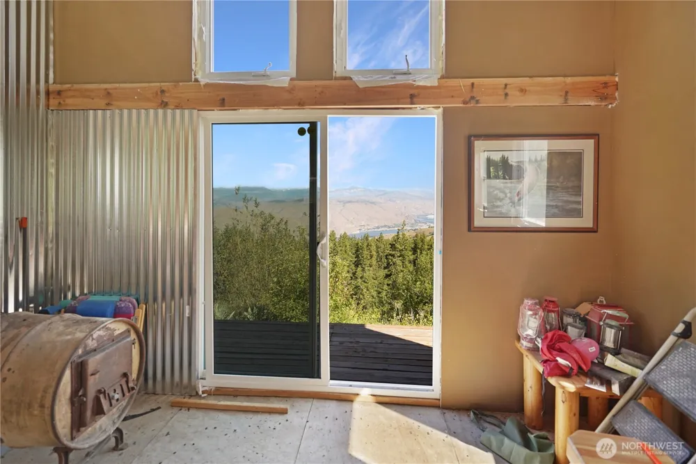0 Melvin Road Waterville, WA 98858