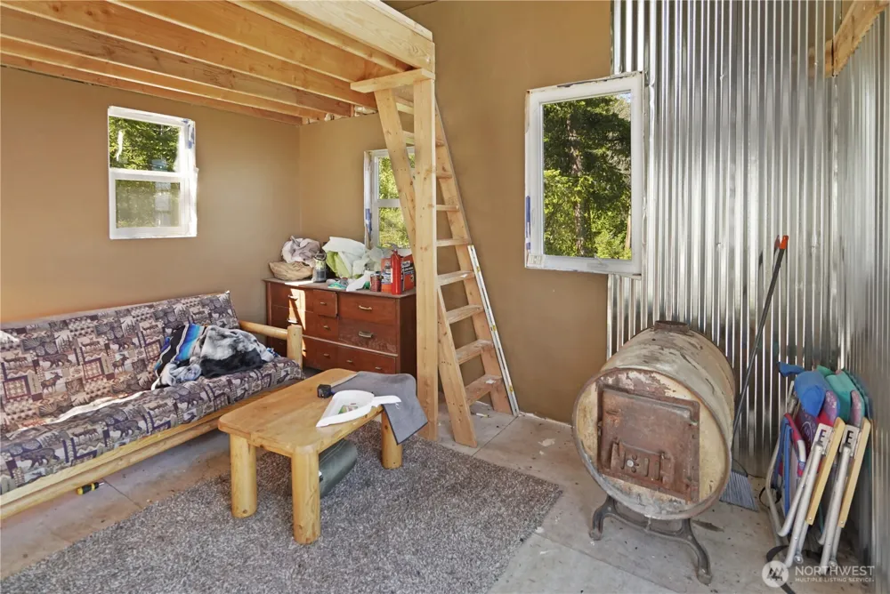 0 Melvin Road Waterville, WA 98858