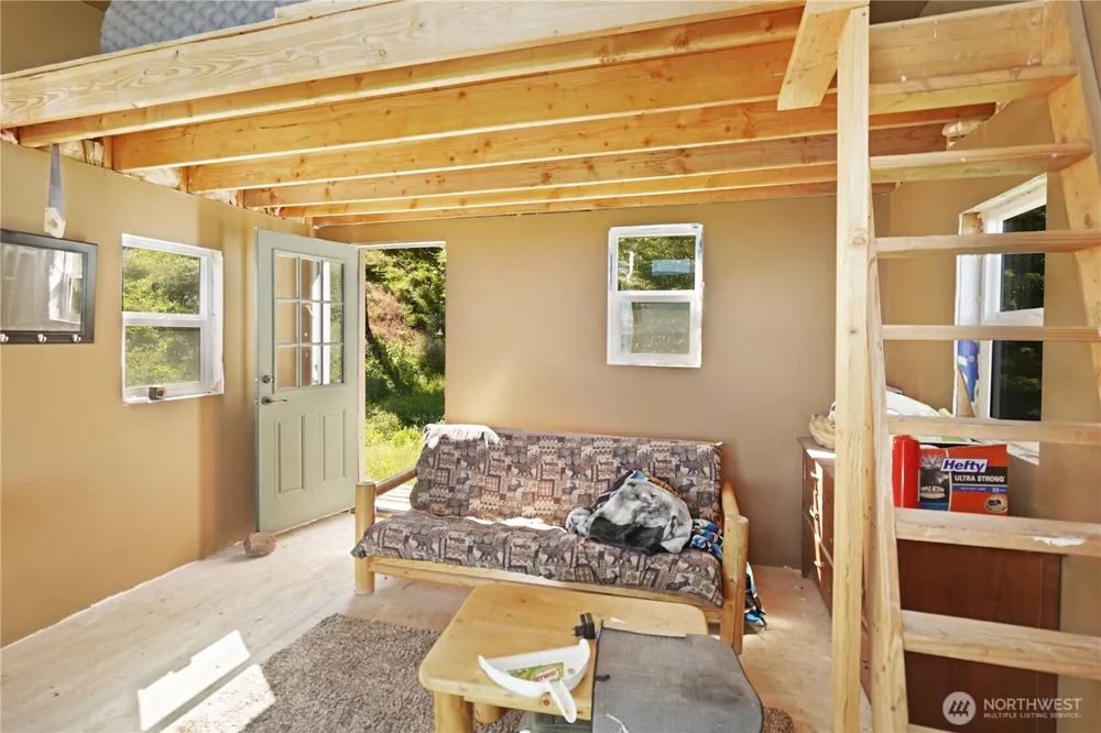 0 Melvin Road Waterville, WA 98858