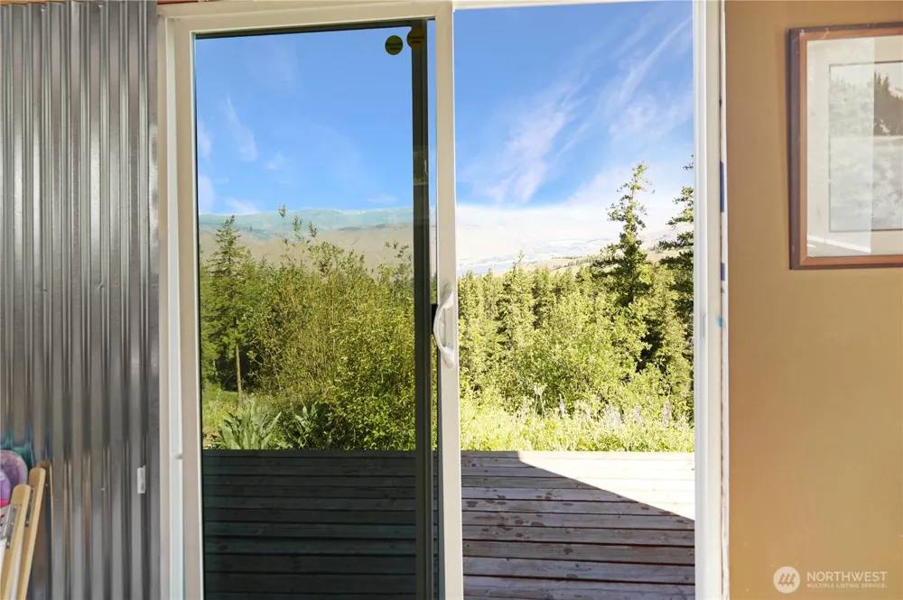0 Melvin Road Waterville, WA 98858