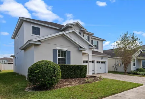 7591 TANGERINE KNOLL LOOP