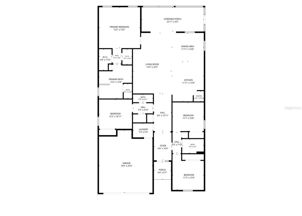 1581 NE 50TH TERRACE ocala, FL 34470