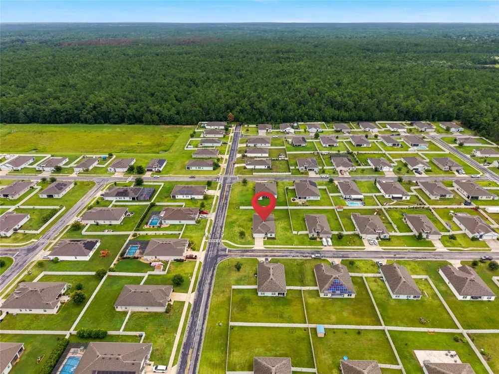 1581 NE 50TH TERRACE ocala, FL 34470