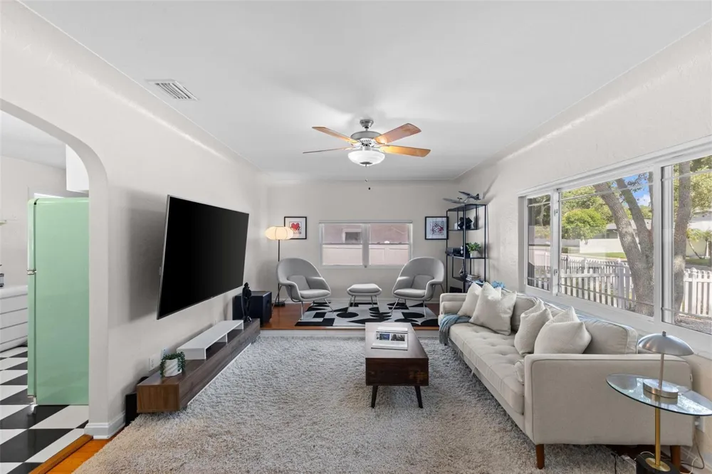 170 22ND AVENUE St Petersburg, FL 33704