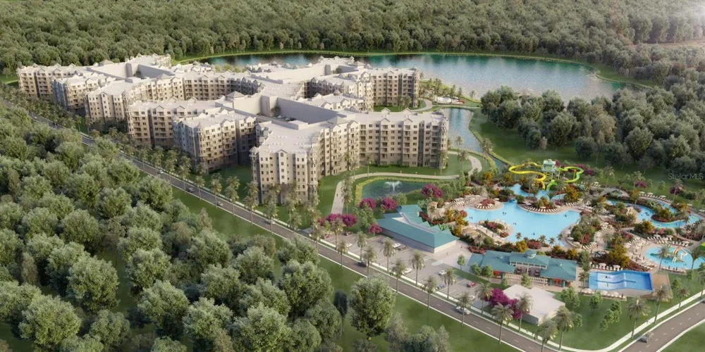 14501 GROVE RESORT AVENUE #3231 Winter Garden, FL 34787