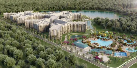 14501 GROVE RESORT AVENUE #3231