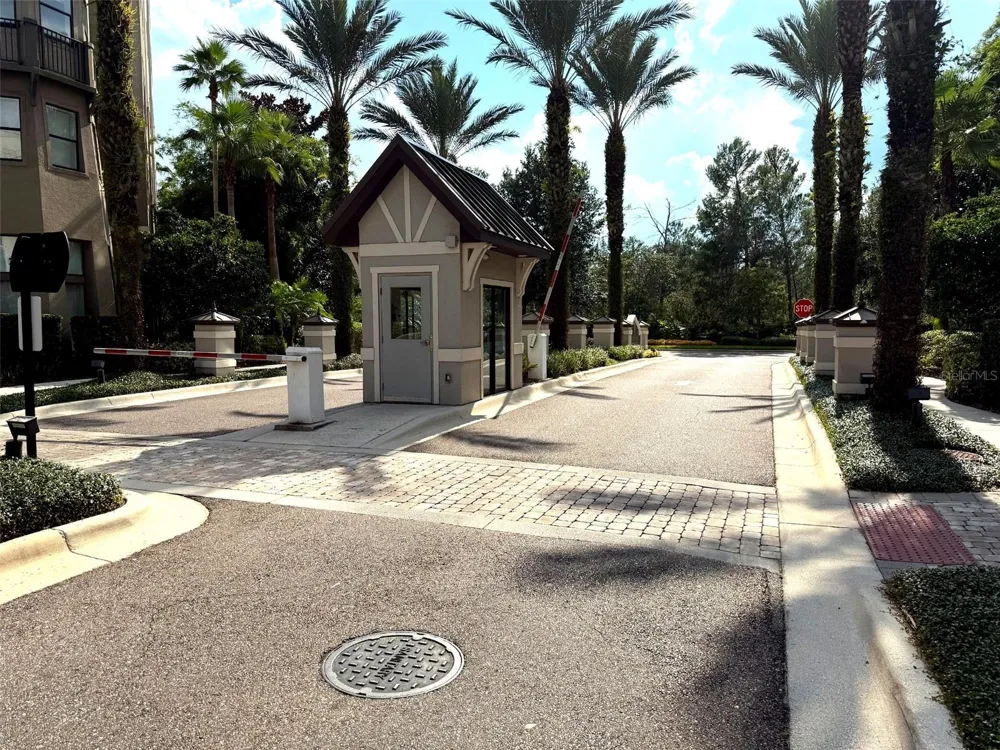 14501 GROVE RESORT AVENUE #3231 Winter Garden, FL 34787