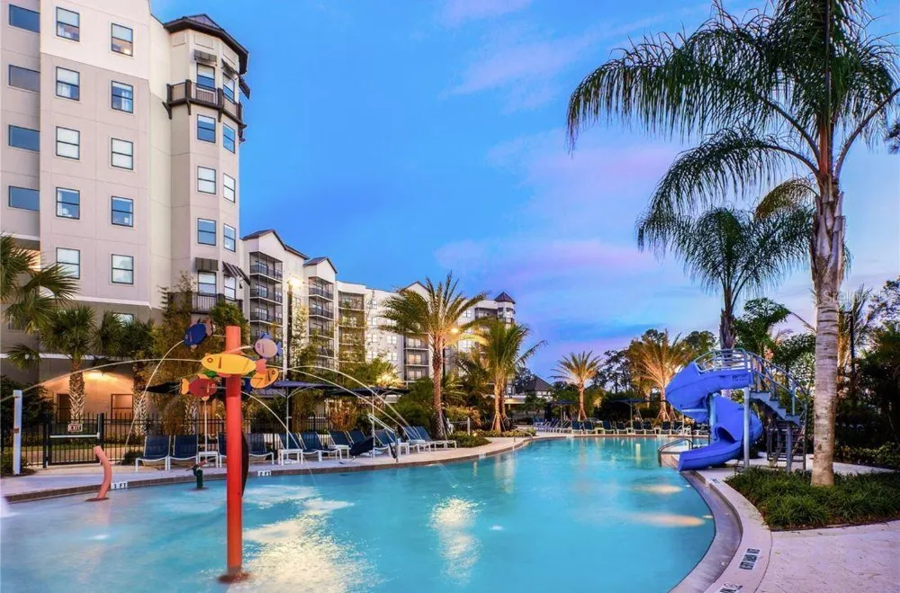 14501 GROVE RESORT AVENUE #3231 Winter Garden, FL 34787