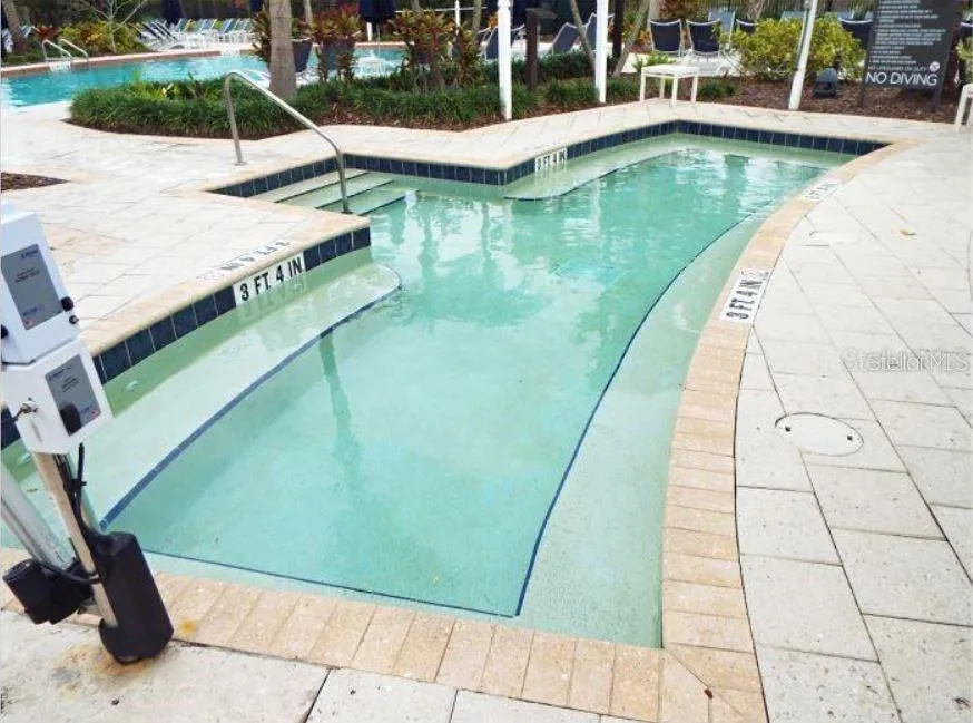 14501 GROVE RESORT AVENUE #3231 Winter Garden, FL 34787