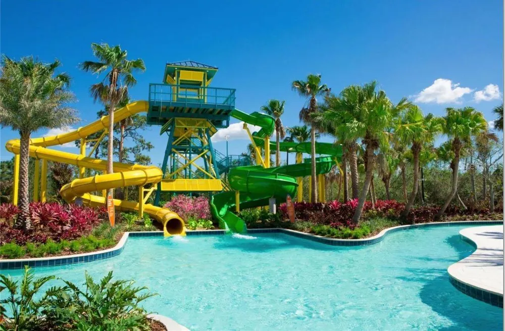 14501 GROVE RESORT AVENUE #3231 Winter Garden, FL 34787