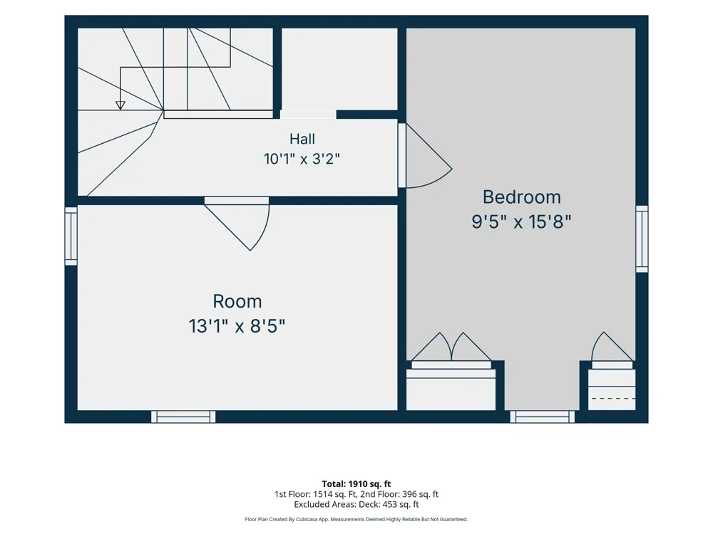 506 Lincoln Avenue Lakeview, MI 48850