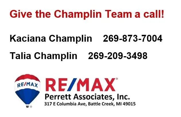 959 Williams Drive Hastings, MI 49058