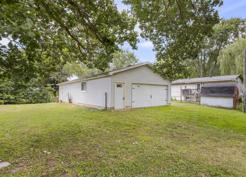 959 Williams Drive Hastings, MI 49058
