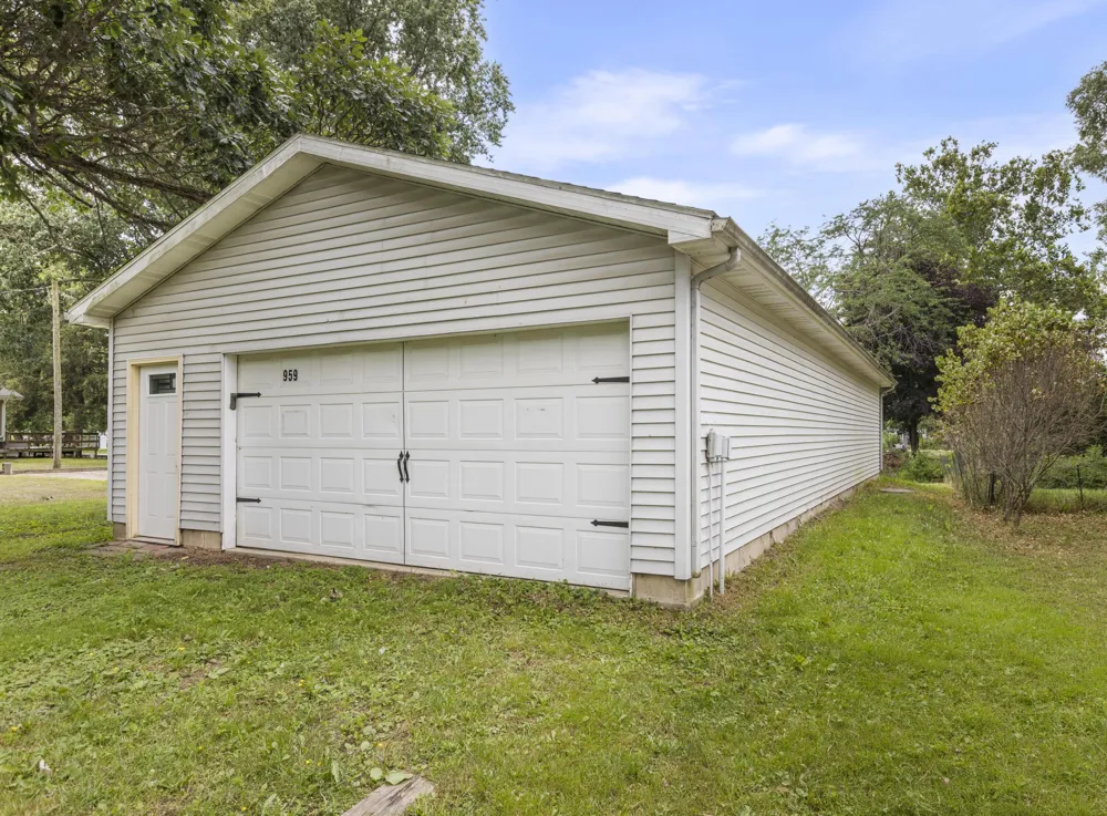 959 Williams Drive Hastings, MI 49058