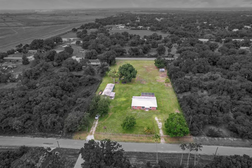 7346 NW 93rd Court Okeechobee, FL 34972