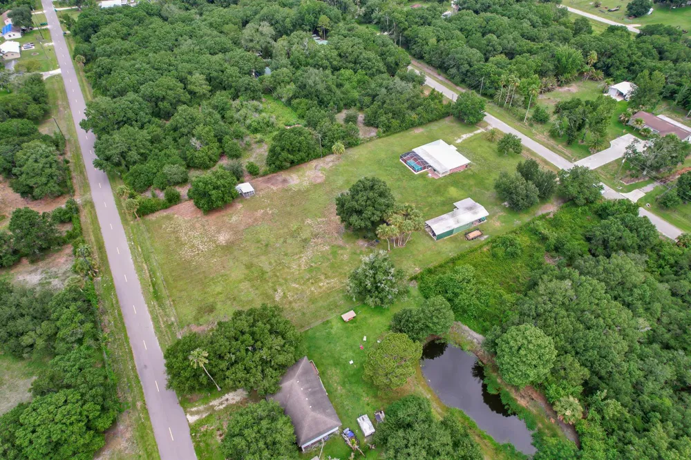 7346 NW 93rd Court Okeechobee, FL 34972