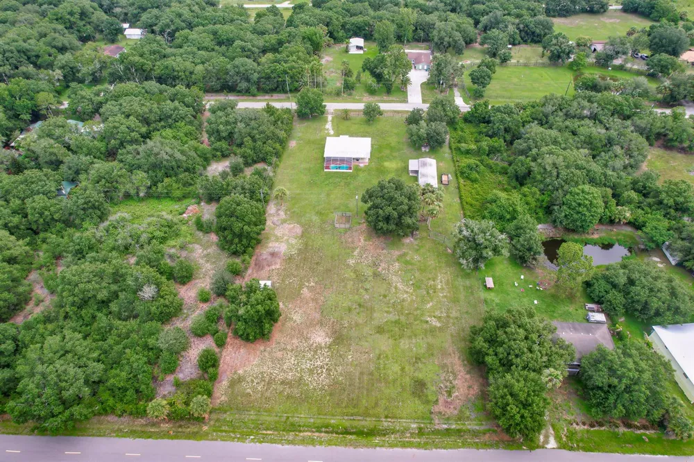 7346 NW 93rd Court Okeechobee, FL 34972
