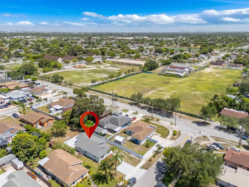 19131 NW 33rd Ct Miami Gardens, FL 33056