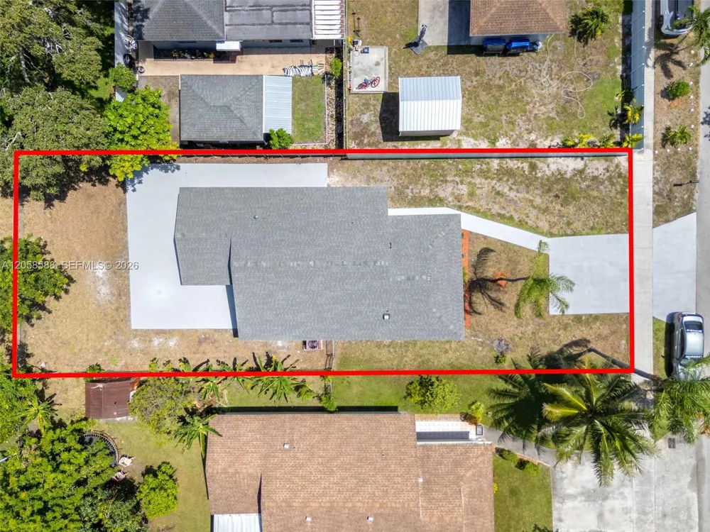 19131 NW 33rd Ct Miami Gardens, FL 33056