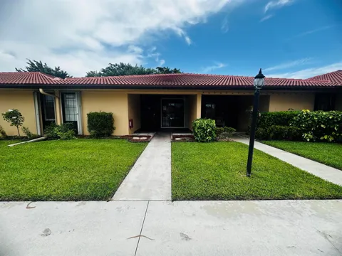 5933 FOREST HILL BOULEVARD #3