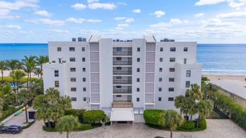 3951 Ocean Boulevard #503