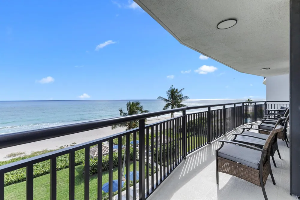 3951 Ocean Boulevard #503 Gulf Stream, FL 33483