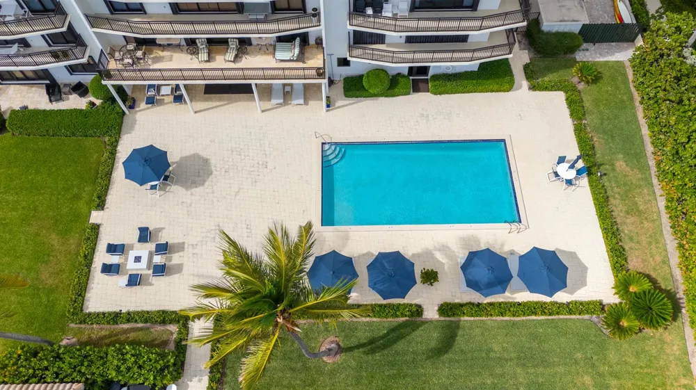 3951 Ocean Boulevard #503 Gulf Stream, FL 33483
