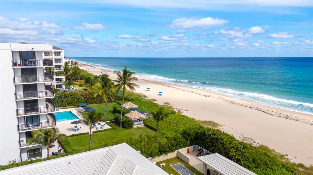 3951 Ocean Boulevard #503 Gulf Stream, FL 33483