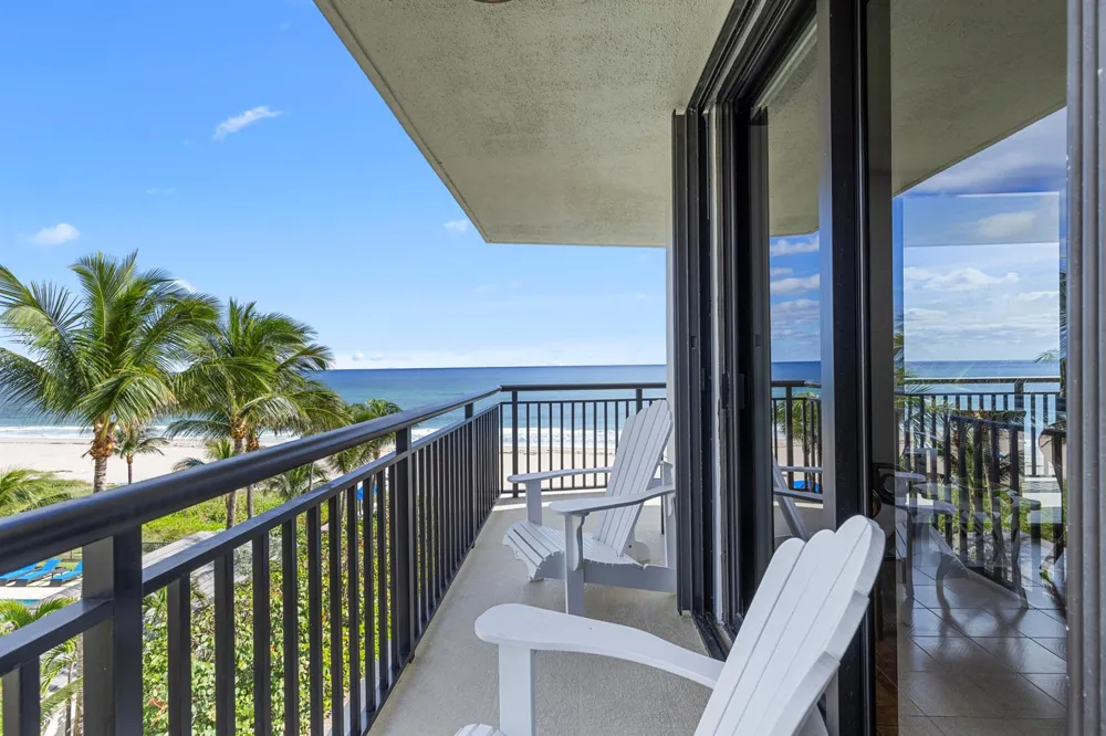 3951 Ocean Boulevard #503 Gulf Stream, FL 33483